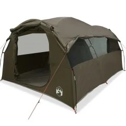 Tunneltent 6-persoons waterdicht>vidaXL Online