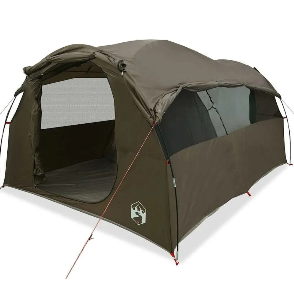 Tunneltent 6-persoons waterdicht>vidaXL Online