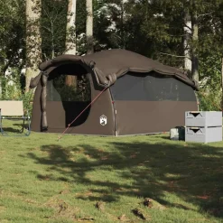 Tunneltent 6-persoons waterdicht><noscript><img width=