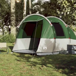 Tunneltent 4-persoons waterdicht><noscript><img width=