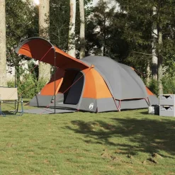 Tunneltent 8-persoons waterdicht>vidaXL Sale