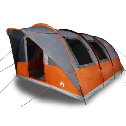 Tunneltent 5-persoons waterdicht>vidaXL Best