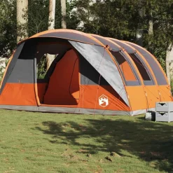 Tunneltent 5-persoons waterdicht>vidaXL Best