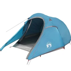 Tunneltent 3-persoons waterdicht>vidaXL Clearance