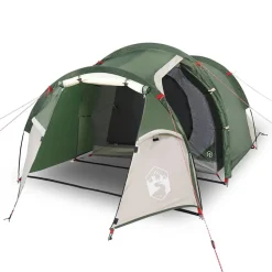 Tunneltent 2-persoons waterdicht>vidaXL Best