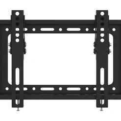 Elektronica*vidaXL Tv-beugel 14-42 inch scherm 30 kg Max VESA 200x200 mm