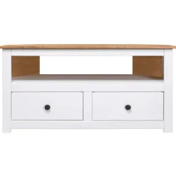 Tv-hoekkast Panama Range 93x49x49 cm massief grenenhout><noscript><img width=