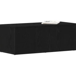 TV-kast met lade 80x34x30 cm Bewerkt hout><noscript><img width=