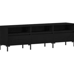 TV-kast met lade 150 x 30 x 44,5 cm Bewerkt hout>vidaXL Best