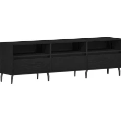 TV-kast 150 x 30 x 44,5 cm Bewerkt hout>vidaXL Hot
