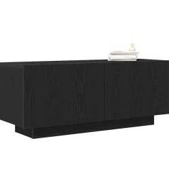 TV-kast 100 x 35 x 40 cm Bewerkt hout><noscript><img width=