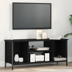 TV-kast 102 x 35 x 45 cm Bewerkt hout>vidaXL New