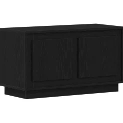 TV-kast 80 x 35 x 45 cm Bewerkt hout>vidaXL New