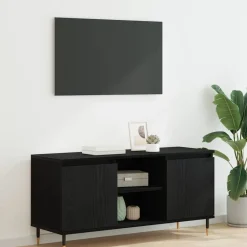 TV-kast 104 x 35 x 50 cm Bewerkt hout>vidaXL