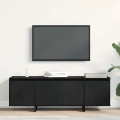 TV-kast 120 x 30 x 40,5 cm Bewerkt hout>vidaXL New