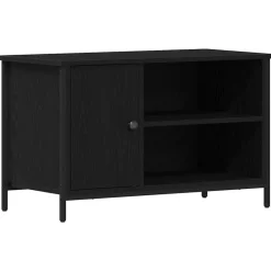 TV-kast 80 x 40 x 50 cm Bewerkt hout>vidaXL Outlet