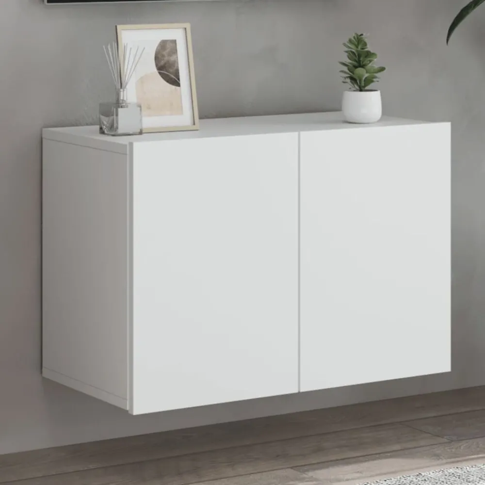 Tv-meubel wandgemonteerd 60x30x41 cm>vidaXL Discount