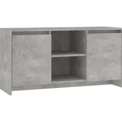 Tv-meubel 102x37,5x52,5 cm bewerkt hout>vidaXL
