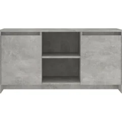 Tv-meubel 102x37,5x52,5 cm bewerkt hout><noscript><img width=