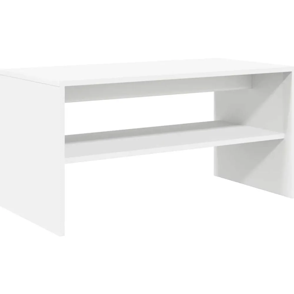 Tv-meubel 60x40x40 cm bewerkt hout>vidaXL Hot