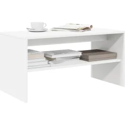 Tv-meubel 60x40x40 cm bewerkt hout>vidaXL Hot