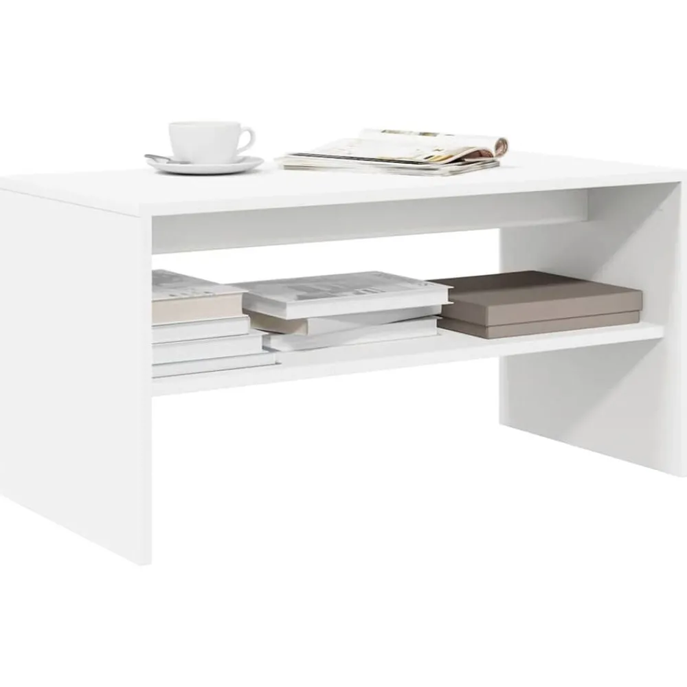 Tv-meubel 60x40x40 cm bewerkt hout>vidaXL Hot