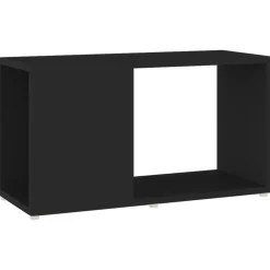 Tv-meubel 60x24x32 cm bewerkt hout>vidaXL Clearance