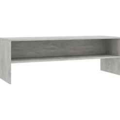 Tv-meubel 120x40x40 cm bewerkt hout>vidaXL Clearance