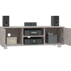 Tv-meubel 120x40,5x35 cm bewerkt hout><noscript><img width=