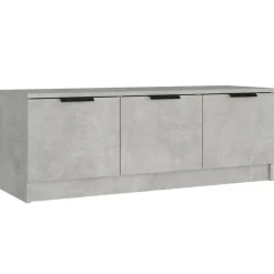 Tv-meubel 102x35x36,5 cm bewerkt hout>vidaXL Discount