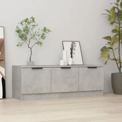 Tv-meubel 102x35x36,5 cm bewerkt hout>vidaXL Discount