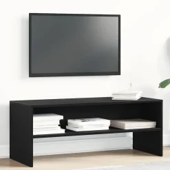 Tv-meubel 100x40x40 cm spaanplaat kleurig>vidaXL