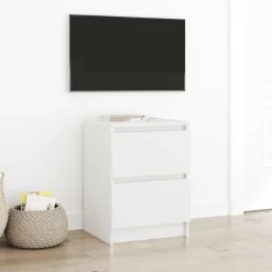 Tv-meubel 40x35x54 cm spaanplaat>vidaXL Clearance