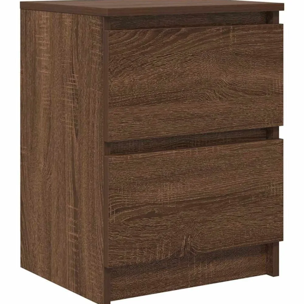 Tv-meubel 40x35x54 cm spaanplaat ig>vidaXL Discount