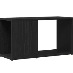 Tv-meubel 60x24x32 cm spaanplaat kleurig>vidaXL Clearance