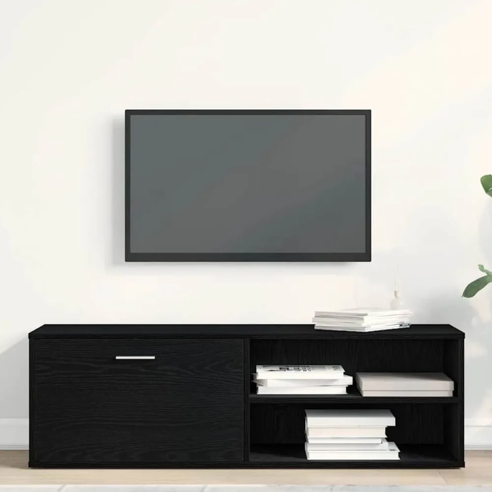 TV-meubel 120x34x37 cm Bewerkt Hout>vidaXL Sale