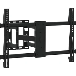 Tv-muurbeugel 37-80 inch scherm 40 kg Max VESA 600x400 mm>vidaXL Online