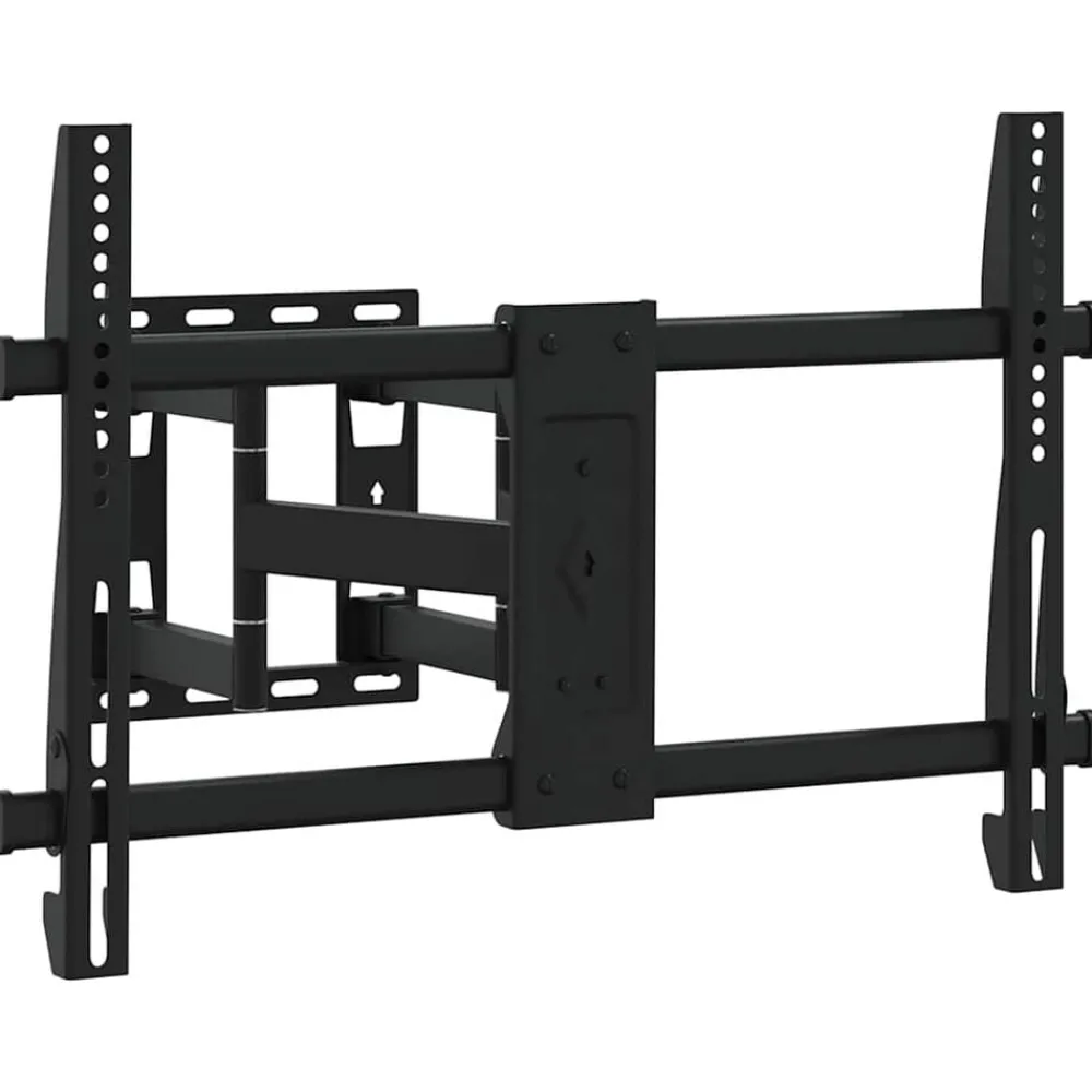 Tv-muurbeugel 37-80 inch scherm 40 kg Max VESA 600x400 mm>vidaXL Online