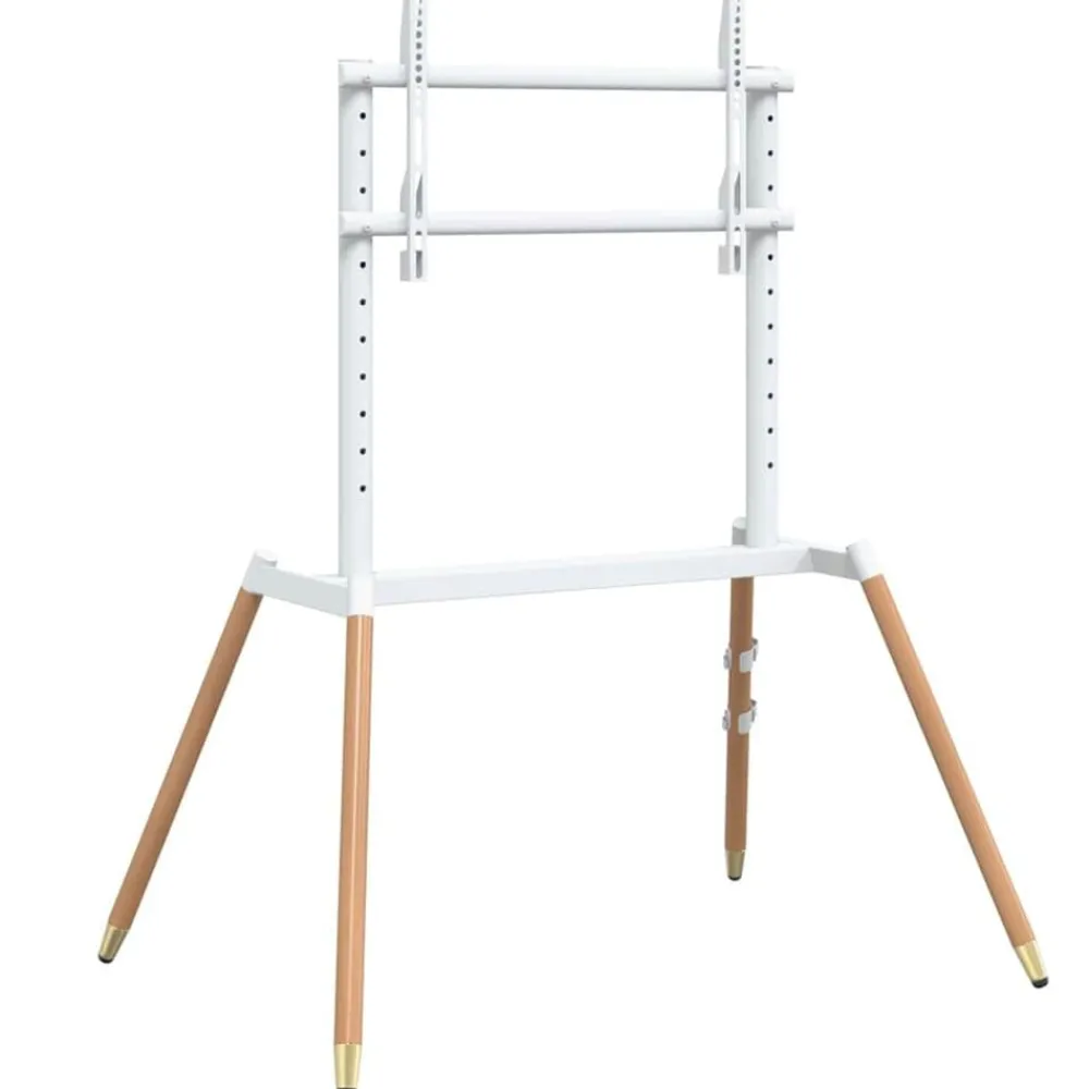 TV-standaard voor 37-86 inch scherm 60 kg Max VESA 400x600 mm>vidaXL Online
