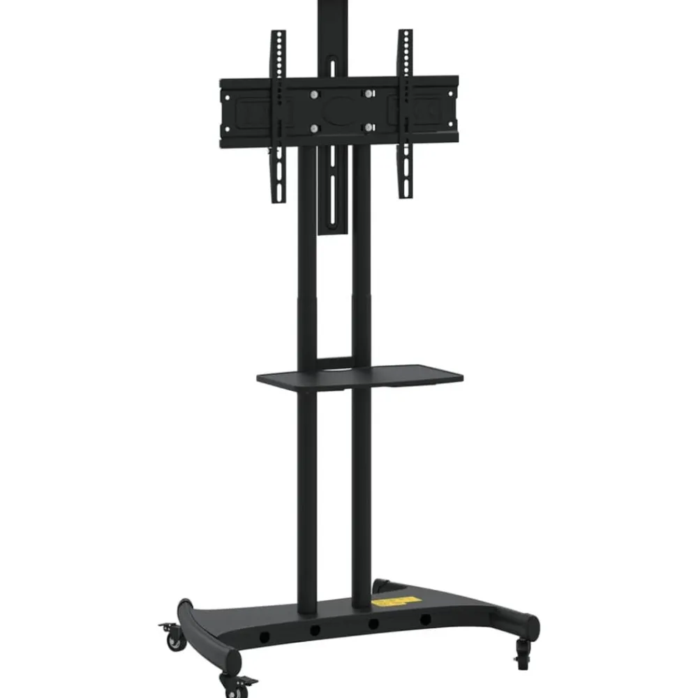 TV-standaard wielen 32-70 inch scherm 60 kg Max VESA 600x400 mm>vidaXL Best