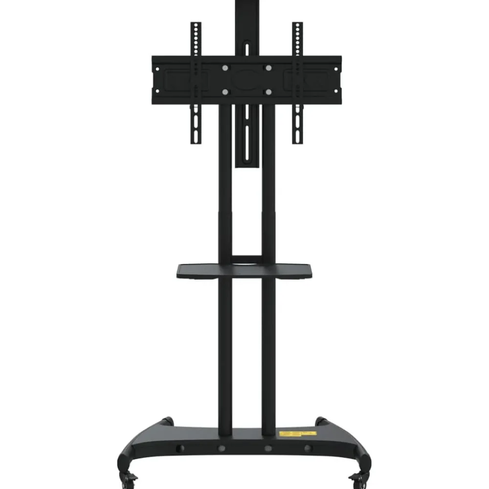 TV-standaard wielen 32-70 inch scherm 60 kg Max VESA 600x400 mm>vidaXL Best