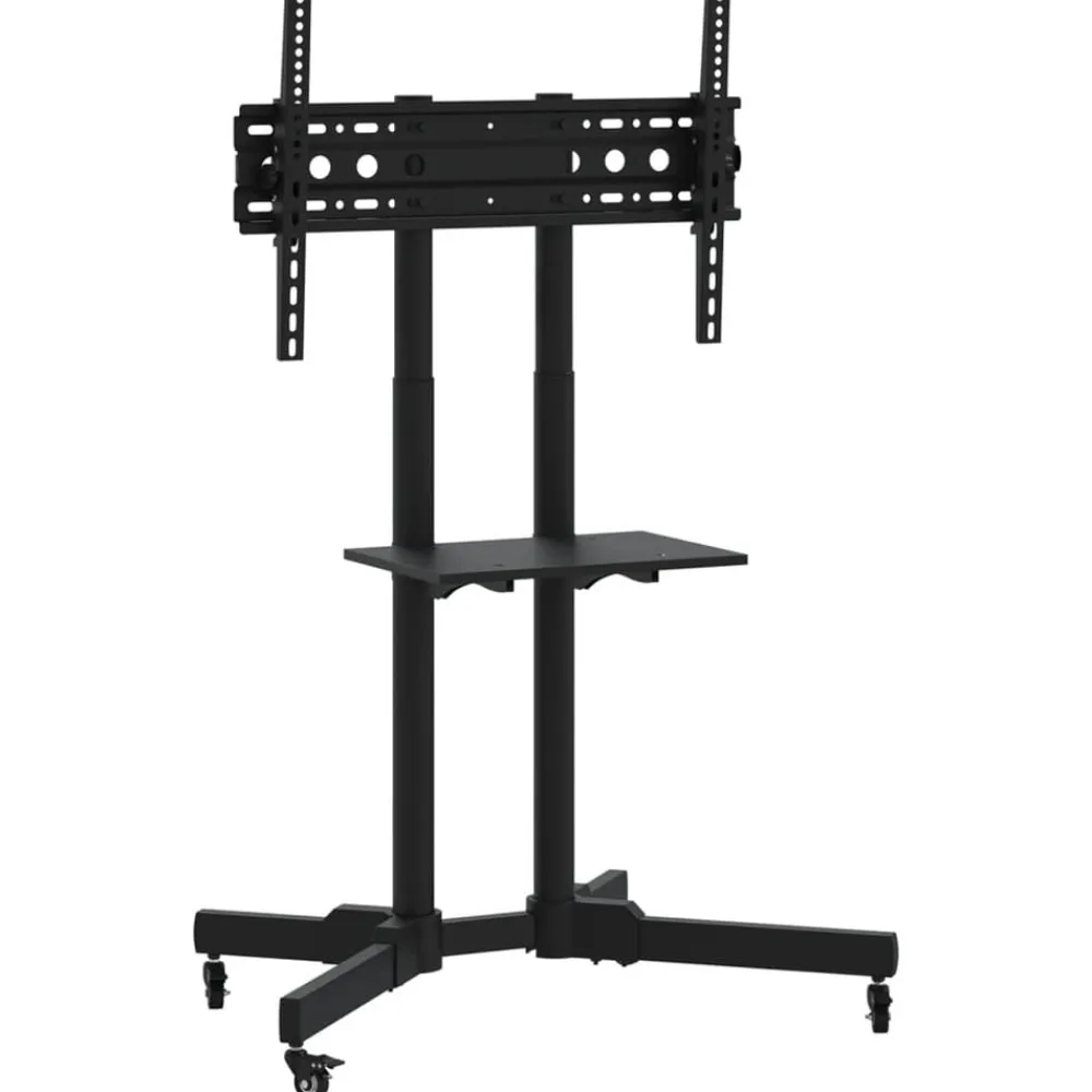 TV-standaard wielen 32-70 inch scherm 40 kg Max VESA 600x400 mm>vidaXL Online
