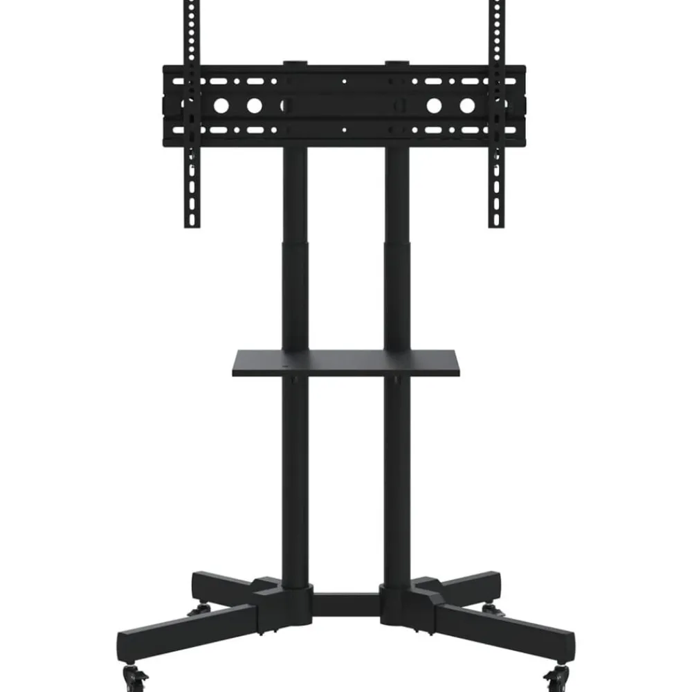 TV-standaard wielen 32-70 inch scherm 40 kg Max VESA 600x400 mm>vidaXL Online
