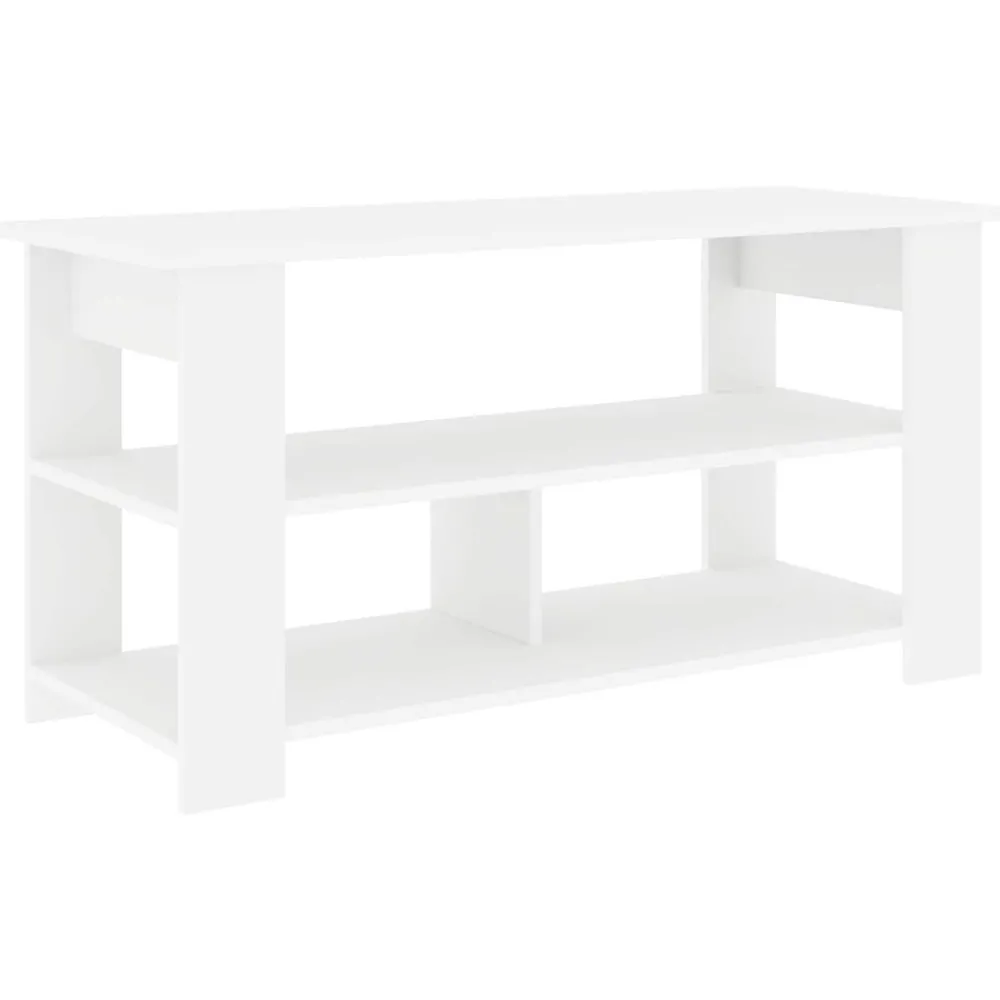 TV-standaard 100 x 40 x 50 cm>vidaXL Discount