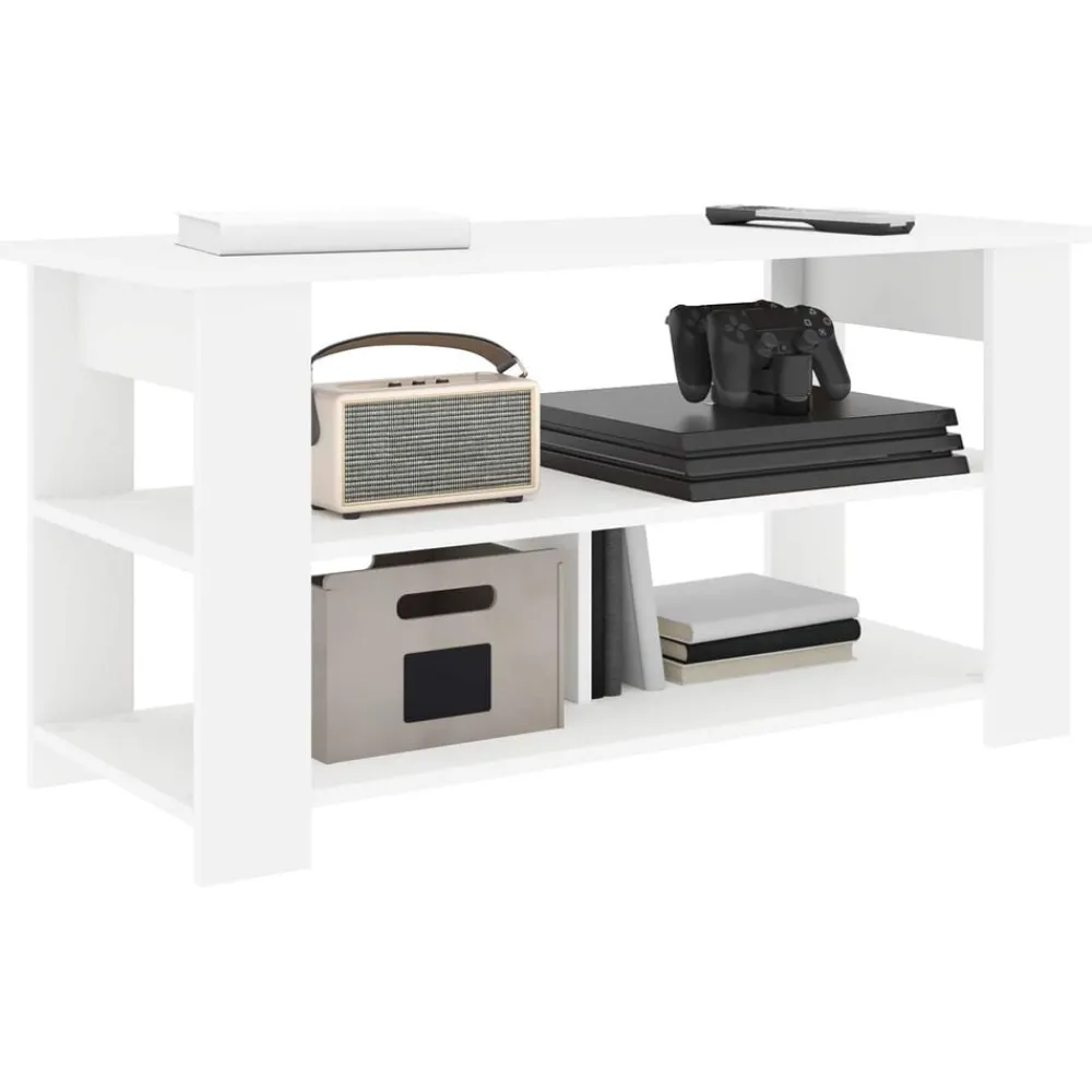 TV-standaard 100 x 40 x 50 cm>vidaXL Discount