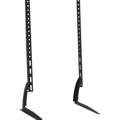 TV-standaards 2 st 37-75 inch scherm 45 kg Max VESA 600x400 mm>vidaXL Hot