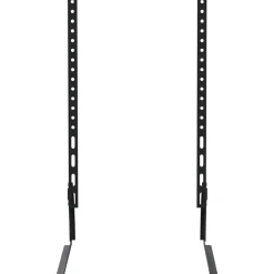 TV-standaards 2 st 37-75 inch scherm 45 kg Max VESA 600x400 mm><noscript><img width=