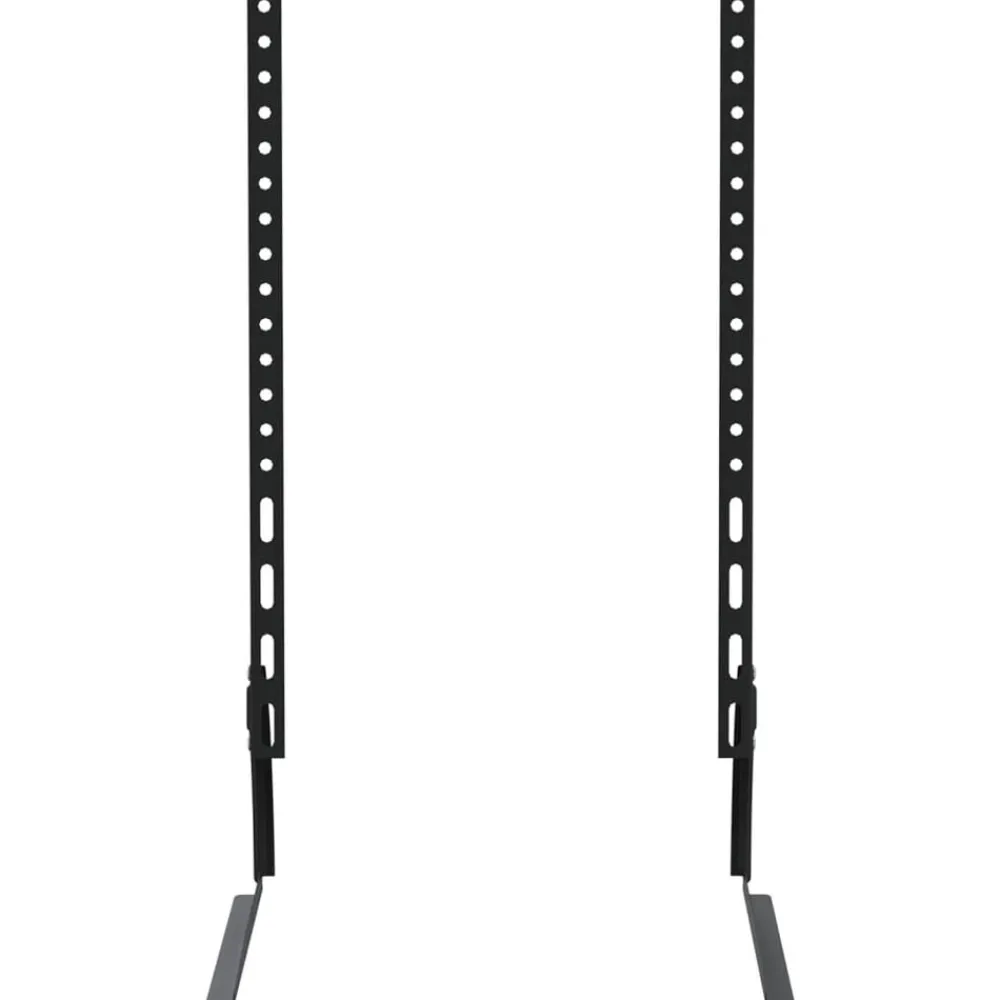 TV-standaards 2 st 37-75 inch scherm 45 kg Max VESA 600x400 mm>vidaXL Hot