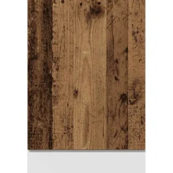 Vaatwasserpaneel Lyon 45x3x67 cm bewerkt hout kleurig><noscript><img width=