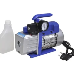 Vacuümkamer met 1-traps pomp 3,7 L>vidaXL Best